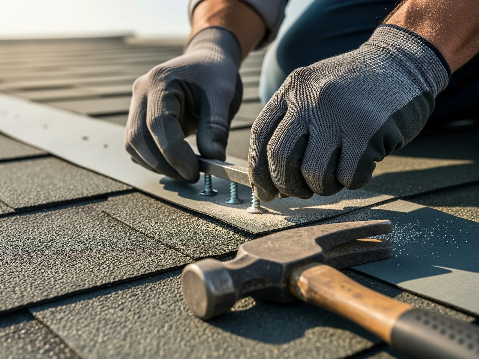 Why choose Fascia Repair in Ripley, WV